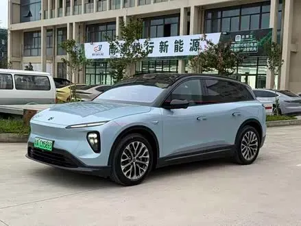 NIO ES6 2023