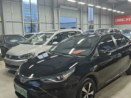 TOYOTA LEVIN 2019