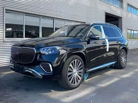 MAYBACH GLS 2024