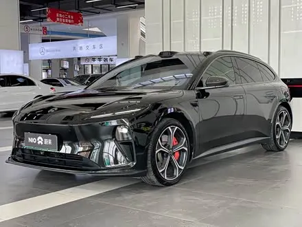 NIO ET5T 2023