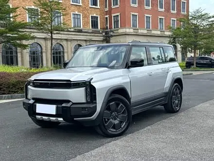 ICAR 03T — из Китая под ключ