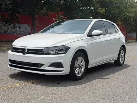 VOLKSWAGEN POLO 2023