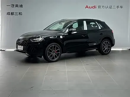 AUDI Q5L 2024