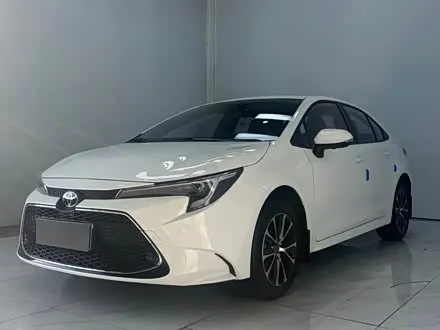 TOYOTA LEVIN 2022