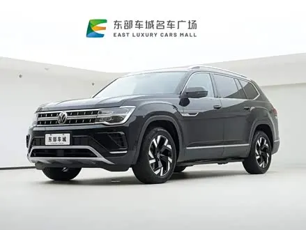 VOLKSWAGEN TERAMONT 2022