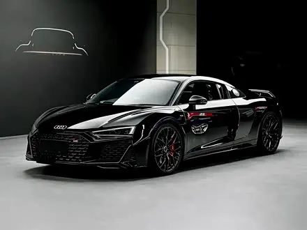 AUDI R8 2022