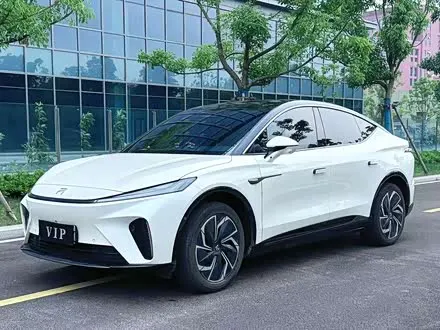 RISING AUTO R7 2024