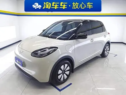 WULING BINGO — из Китая под ключ