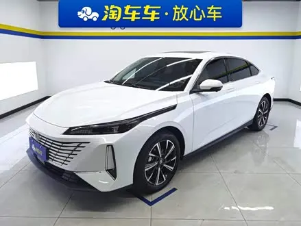 CHANGAN EADO 2024