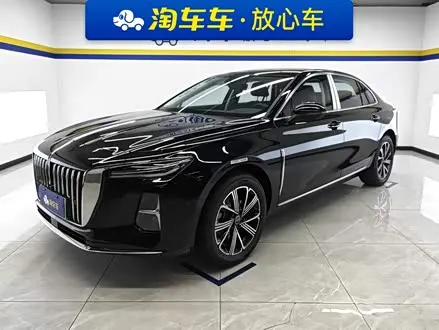 HONGQI H5 PHEV 2025