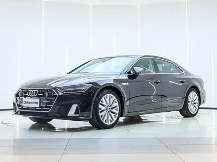 AUDI A7L 2024