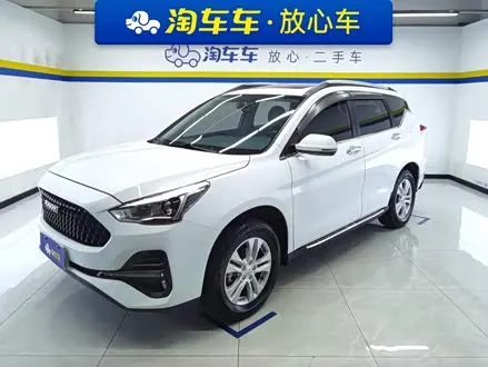 HAVAL M6 2019