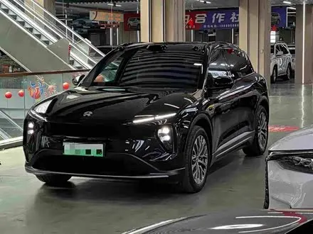 NIO ES6 2024