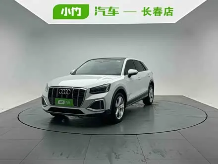 AUDI Q2L 2022