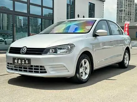 JETTA JETTA — из Китая под ключ