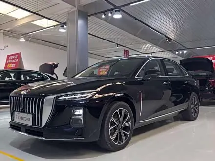 HONGQI H5 PHEV 2025