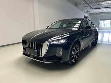HONGQI H5 PHEV 2025