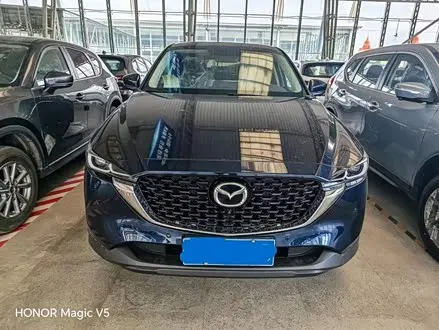 MAZDA CX-5 2025