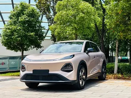 CHANGAN QIYUAN Q05 2026