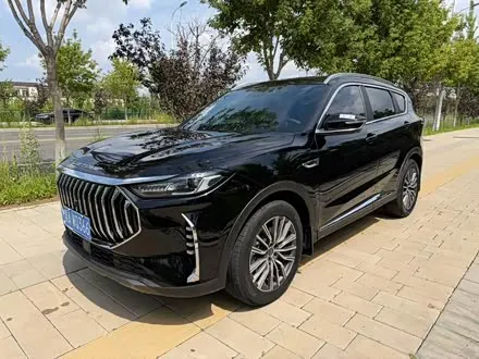 JETOUR X70 PLUS 2023