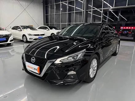 NISSAN TEANA 2020