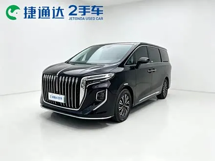 HONGQI HQ9 PHEV 2024