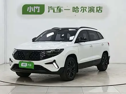 JETTA VS7 2023