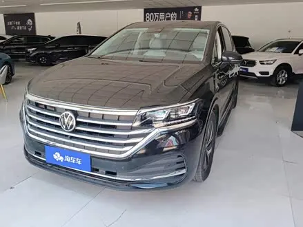VOLKSWAGEN VILORAN 2022