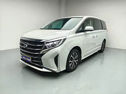 GAC TRUMPCHI M8 2023
