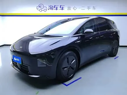 LI AUTO I8 — из Китая под ключ