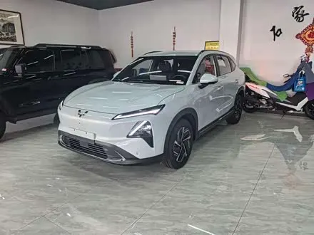 WULING XINGGUANG S — из Китая под ключ