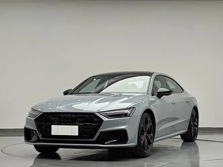 AUDI A7L 2024