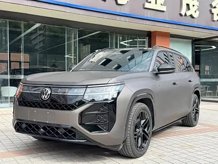 VOLKSWAGEN TERAMONT 2025