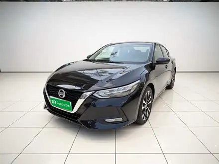 NISSAN SYLPHY 2020