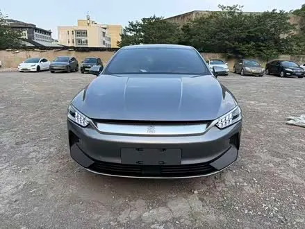 BYD QIN PLUS 2023