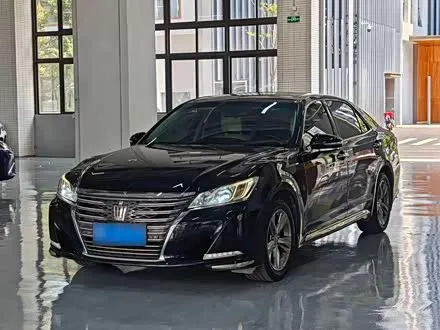 TOYOTA CROWN 2015