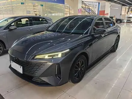 CHANGAN LAMORE — из Китая под ключ
