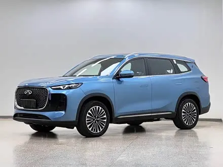 Chery Tiggo 8 PLUS C-DM — из Китая под ключ