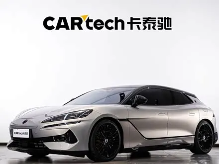 DENZA Z9GT 2024