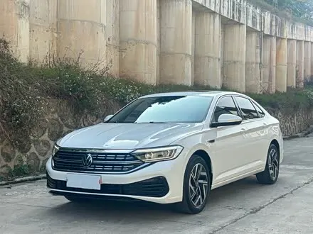 VOLKSWAGEN SAGITAR 2023