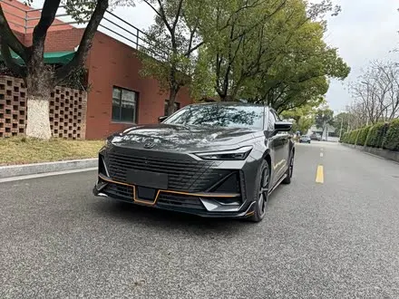 CHANGAN UNI-V 2022