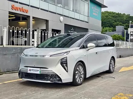 BUICK ZHIJING 2026