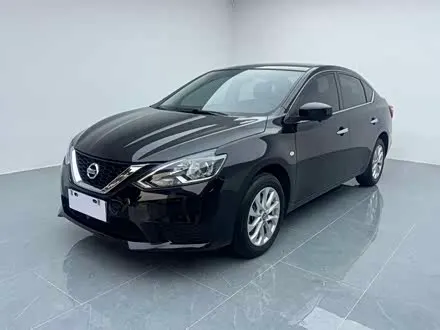 NISSAN SYLPHY 2022