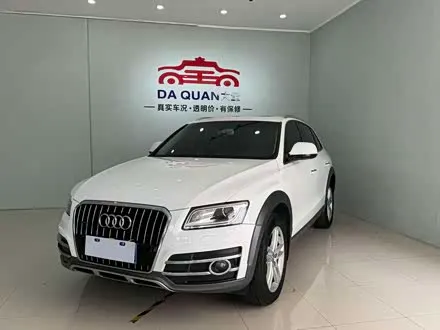 AUDI Q5 2017