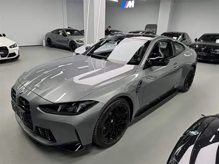 BMW M4 2024