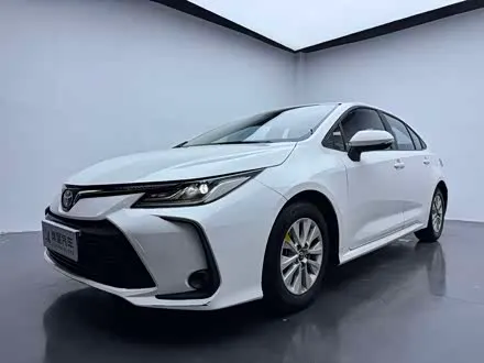 TOYOTA COROLLA 2023