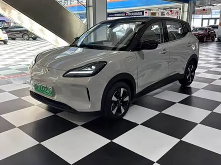 WULING BINGO PLUS — из Китая под ключ