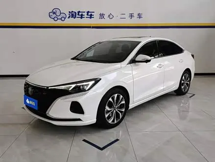 CHANGAN EADO 2021