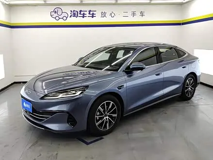 BYD SEAL 06 2025