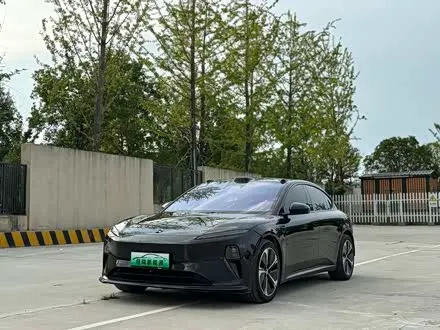 NIO ET5 2024